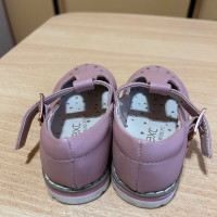 Детски обувки NEXT, снимка 4 - Детски обувки - 44634530
