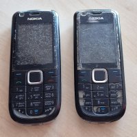 Nokia 3120 classic(2 бр.) - не зареждат, снимка 1 - Nokia - 42022012