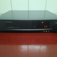 Blaupunkt RTV-830 S-VHS Hi-Fi Video recorder, снимка 2 - Плейъри, домашно кино, прожектори - 42346704
