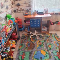 Детско обзавеждане , снимка 17 - Мебели за детската стая - 40451885