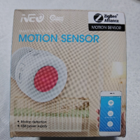 NEO Smart Home Motion Sensor ZigBee, снимка 1 - Друга електроника - 44767227