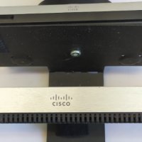 Cisco TTC7-18 Precision HD camera, снимка 1 - Комплекти за видеонаблюдение - 33803524