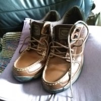 Dockers by Gerli мъжки маркови обувки №46 стелка 30см, снимка 1 - Ежедневни обувки - 40171548