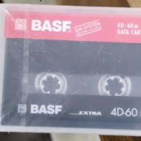 Касета за данни - BASF 4D-60m Dds Data Cartridge нови!, снимка 8 - Други - 42057685