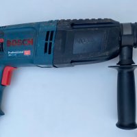 Bosch GBH 2-26 - Професионален перфоратор 830W, снимка 2 - Други инструменти - 41249267