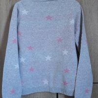 Блуза, снимка 3 - Детски пуловери и жилетки - 41457472