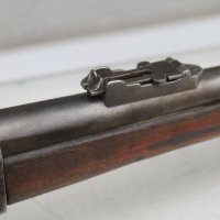 Пушка Ремингтон Пол Блок , снимка 4 - Антикварни и старинни предмети - 35725982