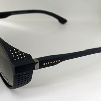 Слънчеви очила THOM RICHARD с поляризация и 100% UV защита, снимка 2 - Слънчеви и диоптрични очила - 35847353