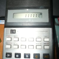 CASIO FX-7 JAPAN, снимка 8 - Други игри - 40950113