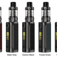 Vaporesso Target 100 vape kit, вейп, електронно наргиле, снимка 4 - Вейп без пълнители - 39088580