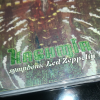 Kashmir Symphonic Led Zeppelin CD 0503240843, снимка 5 - CD дискове - 44611114