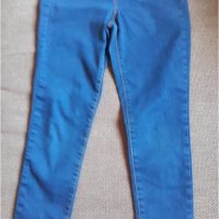 дънки, снимка 1 - Детски панталони и дънки - 41485179