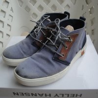 Мъжки кецове "Timberland Amherst Chukka" / "Тимбърланд", спортни обувки, маратонки, боти, ботуши, снимка 9 - Кецове - 40659729