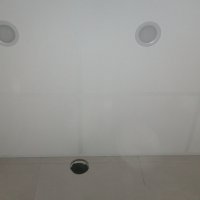 Окачен таван за баня минералфазерни пана 95% влагоустойчивост, снимка 5 - Ремонти на баня - 44418582