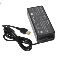 Зарядно за лаптоп Laptop Adapter lenovo 20V 4.5A 90W Square pin, заместител (15), 24 месеца гаранция, снимка 4 - Лаптоп аксесоари - 41205189