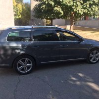 VW PASAT, снимка 9 - Автомобили и джипове - 42604639