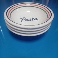 чиния порцелан Pasta Italy 784, снимка 2 - Чинии - 39562146
