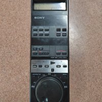 Sony RMT-V5B, снимка 1 - Плейъри, домашно кино, прожектори - 40301083