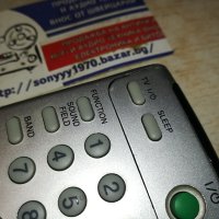 sony rm-ss300 audio remote control 2206232016, снимка 17 - Други - 41324131