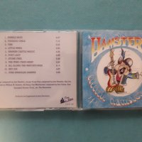 Hamsters - 1990- Electric Hamsterland(Time Blues), снимка 1 - CD дискове - 39566117