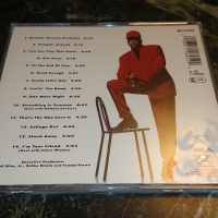 Bobby Brown - Bobby, снимка 2 - CD дискове - 44567778