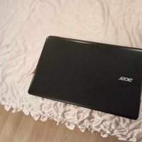 Acer E5-511  като нов четириядрен 15.6 инча екран 4 гб рам 500 гб хард с батерия 4 часа, снимка 6 - Лаптопи за дома - 44456260