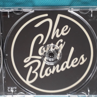 The Long Blondes – 2006 - Someone To Drive You Home(Indie Pop,Indie Rock,Post-Punk), снимка 4 - CD дискове - 44729877