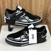 Дамски спортни обувки Dolce&Gabbana код 123, снимка 1 - Дамски ежедневни обувки - 41165138