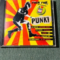 Nirvana,Punk,Live Rock, снимка 2 - CD дискове - 36049842
