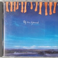 Paul McCartney – Off The Ground, снимка 1 - CD дискове - 44294236