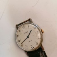 Часовник ЗАРЯ , снимка 4 - Други ценни предмети - 34614030