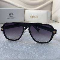 Versace VE 2022 унисекс слънчеви очила ,мъжки,дамски слънчеви очила, снимка 3 - Слънчеви и диоптрични очила - 36062258