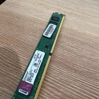 Платка 4GB RAM  / РАМ  памет за десктоп компютър, снимка 1 - RAM памет - 40493002