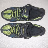 Asics Gel-Arctic 4 GTX № 44,5 обувки за бягане, снимка 4 - Джапанки - 40124439