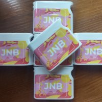 JNB (Junior B Big) Натурални Витамини за деца от ProjectV (Vision), снимка 3 - Хранителни добавки - 41431305