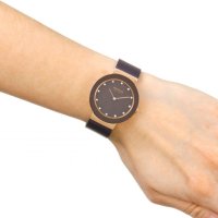 Дамски часовник Bering Ceramic - 11435-262, снимка 2 - Дамски - 40607650