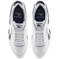 Reebok Royal Glide Ripple код BD5321 Оригинални Мъжки Маратонки, снимка 5 - Маратонки - 44491703