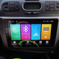 Seat Altea/Altea XL 2005- 2012 Android 13 Mултимедия/Навигация, снимка 3 - Аксесоари и консумативи - 41609968