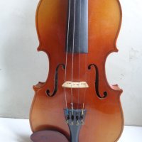 Цигулка Stentor I Student 4/4, снимка 3 - Струнни инструменти - 42431443