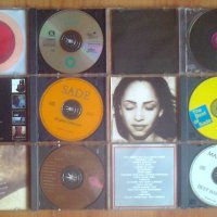 SADE / Kylie Minogue / Mariah Carey / , снимка 2 - CD дискове - 41918157