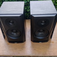 Bowers & Wilkins DM-302, снимка 4 - Тонколони - 41614500