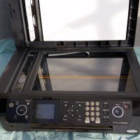 Принтер EPSON C361A, снимка 2 - Принтери, копири, скенери - 41629654