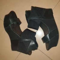 United Nude сандали N40 платформи, снимка 2 - Сандали - 34247818