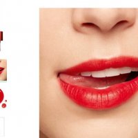 червило, което устоява до 300 целувки CLARINS WATER LIP STAIN ТЕЧНО ЧЕРВИЛО, снимка 3 - Декоративна козметика - 36049112