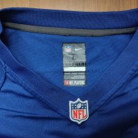 NFL Jursey / New York Giants / Nike за ръст 158см., снимка 5 - Детски тениски и потници - 42066059