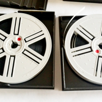 Стари киноленти филми супер 8мм лента, снимка 6 - Колекции - 36174859