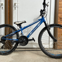 Колело Velotec Calipso, снимка 6 - Велосипеди - 36296965