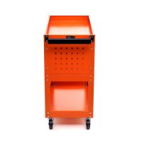 Работна сервизна количка за инструменти с чекмедже, снимка 6 - Друго търговско оборудване - 40744923