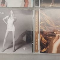 MARIAH CAREY,Whitney Houston,Celine Dion,NORAH JONES 8 cd, снимка 5 - CD дискове - 42396964