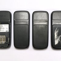 8 (ОСЕМ) мобилни телефони Нокиа Nokia 1208,1600,1616,1650,Asha 302 Classic, снимка 3 - Nokia - 40660901